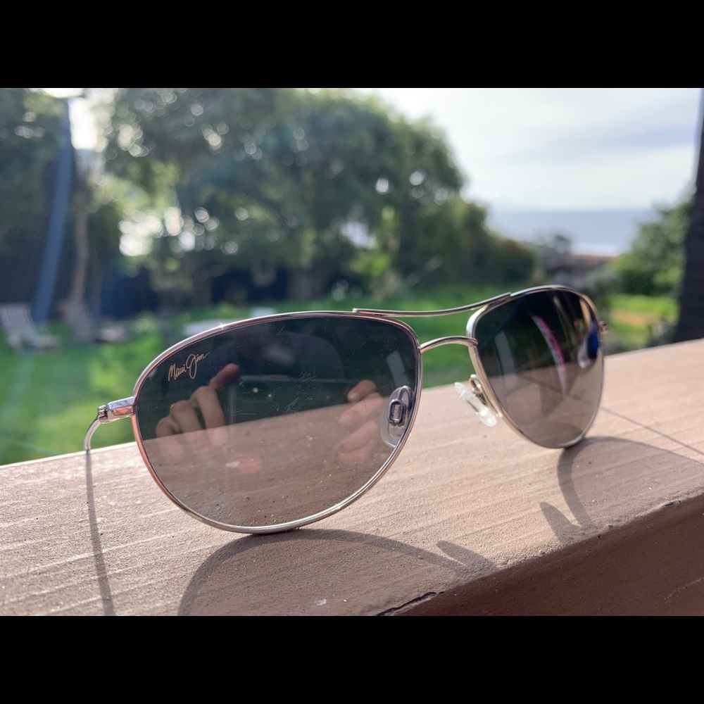 Maui Jim Sunglasses
